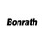 Bonrath Logo Jdm Decal