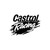 Castrol Racing B S Decal