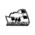 Chevy Racing Logo Jdm Decal