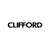 Clifford Logo Jdm Decal
