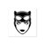 Dc Comics Batman Dark Knight Catwoman Decal