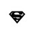 Dc Comics Justice League Superman Decal
