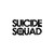 Dc Comics Suicide Squad Decal