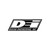 Dei Inc Logo Jdm Decal