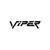 Dodge Viper S Decal