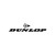 Dunlop Logo Jdm Decal