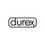 Durex S Decal