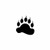 Front Bear Paw Print Decal
Size option will determine the size from the longest side
Industry standard high performance calendared vinyl film
Cut from Oracle 651 2.5 mil
Outdoor durability is 7 years
Glossy surface finish