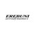 Erebuni Aerodynamics Logo Jdm Decal