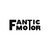 Fantic Motor S Decal