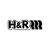 H&R Logo