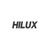 Hilux Decal