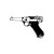 Luger S Decal