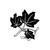 Maple Tree Branch S Decal
