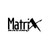 Matrix X Racing Logo Jdm Decal