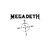 Megadeth S Decal