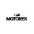 Motorex S Decal