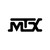 Mtx Logo Jdm Decal