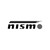 Nismo Stripe Logo Jdm Decal