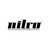 Nitro Racing Design Logo Jdm Decal