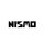 Nizmo Logo Jdm Decal