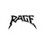 Rage S Decal