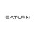 Saturn Logo Jdm Decal