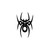 Spider 4 Decal