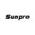 Sunpro Logo Jdm Decal
