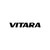 Suzuki Vitara S Decal