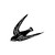 Swallow S Decal