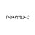 Tribal Pontiac Logo Jdm Decal