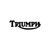 Triumph C S Decal