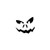 Jack-O-Lantern Face Decal (06)
Size option will determine the size from the longest side
Industry standard high performance calendared vinyl film
Cut from Oracle 651 2.5 mil
Outdoor durability is 7 years
Glossy surface finish