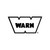 Warn Logo Jdm Decal