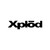 Xplod Logo Jdm Decal