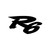 Yamaha R6 Logo Jdm Decal