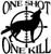 One Shot One Kill Coyote