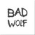 Bad Wolf Vinyl Decal Sticker
Size option will determine the size from the longest side
Industry standard high performance calendared vinyl film
Cut from Oracle 651 2.5 mil
Outdoor durability is 7 years
Glossy surface finish