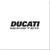 Ducati Monster Modern Vinyl Decal Sticker
Size option will determine the size from the longest side
Industry standard high performance calendared vinyl film
Cut from Oracle 651 2.5 mil
Outdoor durability is 7 years
Glossy surface finish