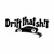 Drift That Shit JDM Japanese Vinyl Decal Sticker 2 Measurement option represents the longest side Industry standard high performance calendared vinyl film Cut from 2.5 mil Premium Outdoor Vinyl Outdoor durability is 7 years Glossy surface finish