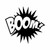 Boom Sound JDM Japanese Vinyl Decal Sticker 1 Measurement option represents the longest side Industry standard high performance calendared vinyl film Cut from 2.5 mil Premium Outdoor Vinyl Outdoor durability is 7 years Glossy surface finish