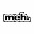 Meh Meme JDM Japanese Vinyl Decal Sticker 2

Size option will determine the size from the longest side
Industry standard high performance calendared vinyl film
Cut from Oracle 651 2.5 mil
Outdoor durability is 7 years
Glossy surface finish