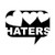 Love Haters Dialog JDM Japanese Vinyl Decal Sticker

Size option will determine the size from the longest side
Industry standard high performance calendared vinyl film
Cut from Oracle 651 2.5 mil
Outdoor durability is 7 years
Glossy surface finish