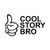 Cool Story Bro Thumbs Up JDM Japanese Vinyl Decal Sticker Measurement option represents the longest side Industry standard high performance calendared vinyl film Cut from 2.5 mil Premium Outdoor Vinyl Outdoor durability is 7 years Glossy surface finish
