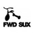 FWD Sucks JDM Japanese Vinyl Decal Sticker 3

Size option will determine the size from the longest side
Industry standard high performance calendared vinyl film
Cut from Oracle 651 2.5 mil
Outdoor durability is 7 years
Glossy surface finish
