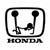 Honda Naughty Sex JDM Japanese Vinyl Decal Sticker

Size option will determine the size from the longest side
Industry standard high performance calendared vinyl film
Cut from Oracle 651 2.5 mil
Outdoor durability is 7 years
Glossy surface finish