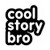 Cool Story Bro JDM Japanese Vinyl Decal Sticker 1

Size option will determine the size from the longest side
Industry standard high performance calendared vinyl film
Cut from Oracle 651 2.5 mil
Outdoor durability is 7 years
Glossy surface finish