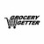 Grocery Getter JDM Japanese Vinyl Decal Sticker

Size option will determine the size from the longest side
Industry standard high performance calendared vinyl film
Cut from Oracle 651 2.5 mil
Outdoor durability is 7 years
Glossy surface finish