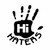 Hi Haters JDM Japanese Vinyl Decal Sticker 2 Measurement option represents the longest side Industry standard high performance calendared vinyl film Cut from 2.5 mil Premium Outdoor Vinyl Outdoor durability is 7 years Glossy surface finish